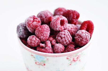 树莓是什么(树莓是什么？了解下这个神奇的小水果！)