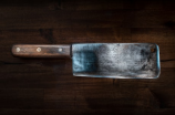 刀削面的刀：道出中华好刀的独特韵味