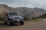 Jeep汽车官网：探索您的探险之旅