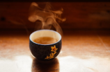 百年传承朝冈实岭:追踪日本茶文化的发展脉络