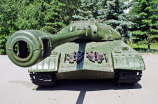 了解T34坦克：二战时代的传奇