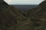 海口火山口地质公园(探索自然异景——海口火山口地质公园)