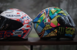 如何选择适合自己的头盔品牌